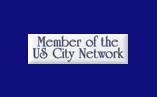 Member of the US City Network